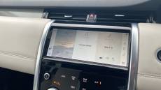 Land Rover Discovery Sport 2.0 D200 R-Dynamic HSE 5dr Auto [5 Seat] Diesel Station Wagon